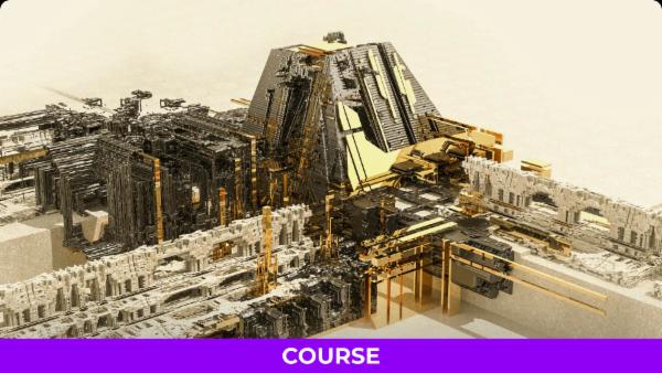 Fractal Architecture cover