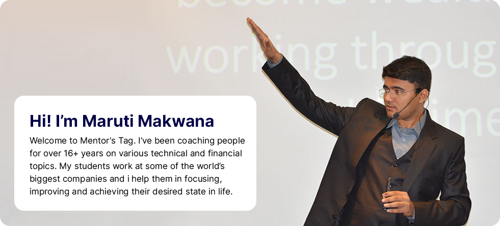 Maruti Makwana