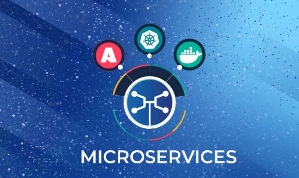 Microservices with Containers and Microsoft Azure