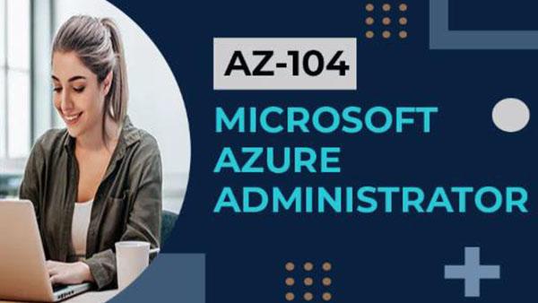 Microsoft Azure Administrator