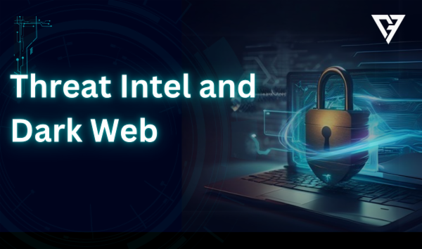 Threat Intel & Dark Web cover