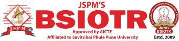 JSPM BSIOTR Daily Assessment cover
