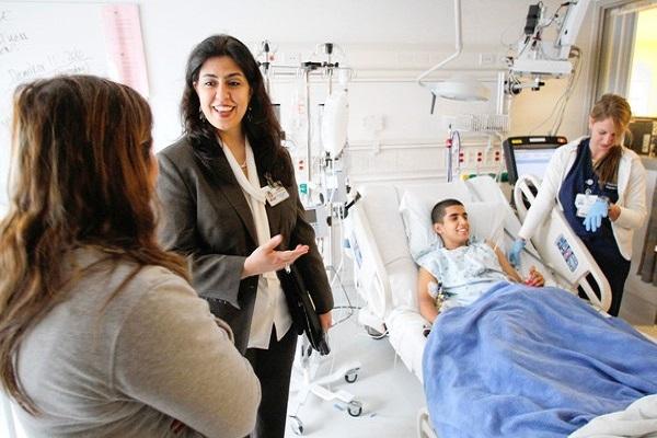 LIVE INSTRUCTION Instructor-led Virtual Healthcare Interpreting - 10 weeks cover