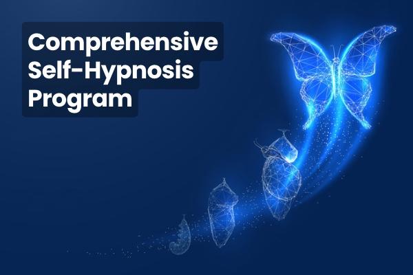 Holistic Stress Management & Self-Development Programme (English) cover