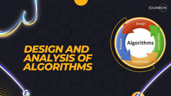 Design and Analysis Of Algorithms cover