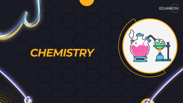 Chemistry cover