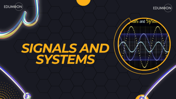 Signal Systems cover