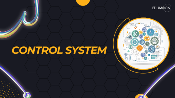 Control Systems cover