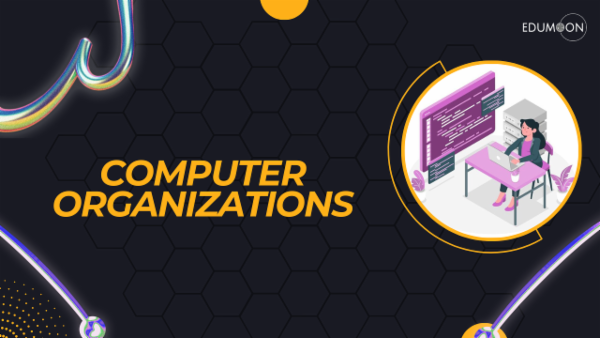 Computer Organization(CO) cover