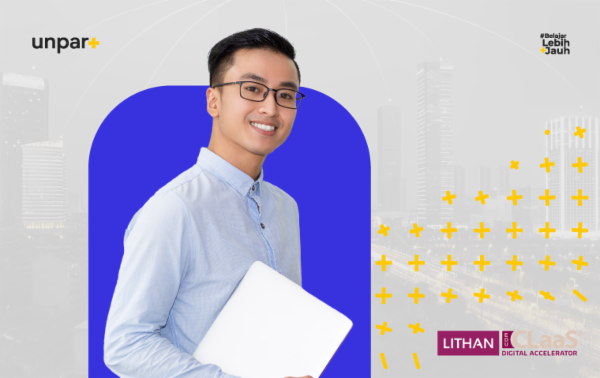 Professional Certificate in Business Analytics cover