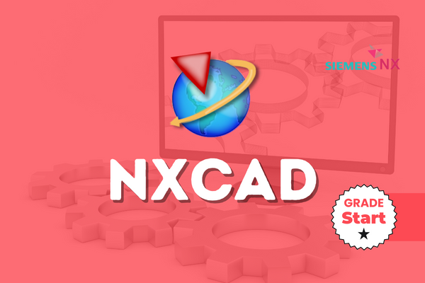 Crash course on NX CAD | Pantech cover