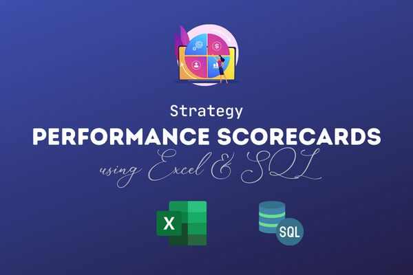 SQL Performance Scorecard cover