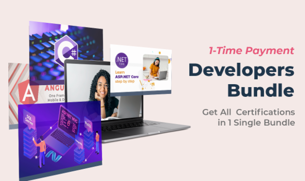 Developers Bundle cover