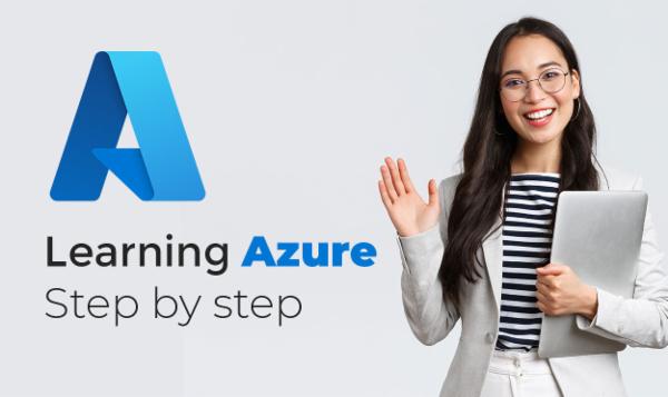 Learning Microsoft Azure
