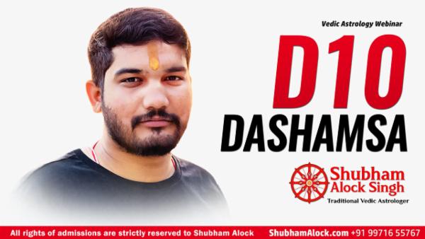 Dashamsa Webinar cover