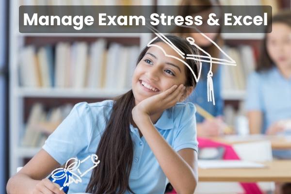 Towards Success & Excellence (English) cover