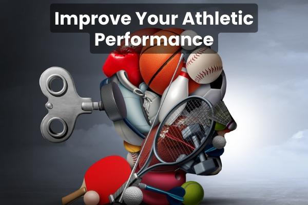 Developing Mind Skills for Optimal Sports Performance (English) cover