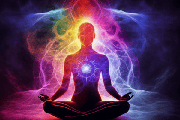 Learn Meditation (Beginners to Advance) cover