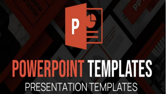 PowerPoint & Presentation Templates cover