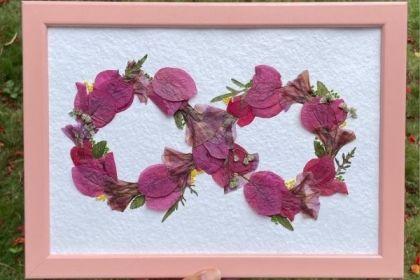 Recording - Basics of Leaf Art cover