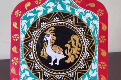 Recording - Kinnal Kopal Making cover