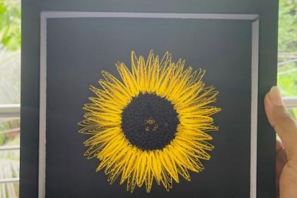 Recording - Learn the basics of Paper Quilling cover