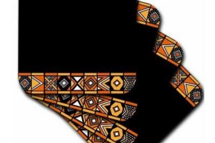 Recording - Acrylic Painting on Coasters cover