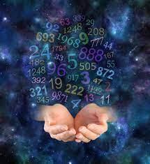 Advance Numerology cover