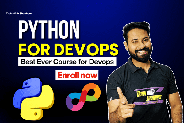 TrainWithShubham courses