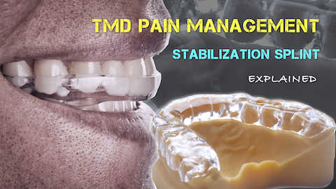 All About Splint Therapy