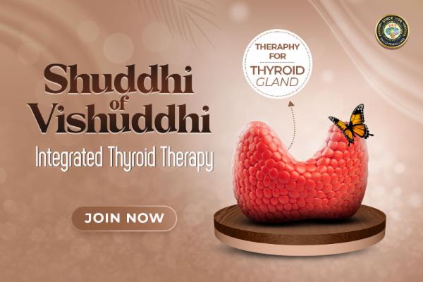 Tamil - Shuddhi of Vishuddhi (SKY Energy) cover