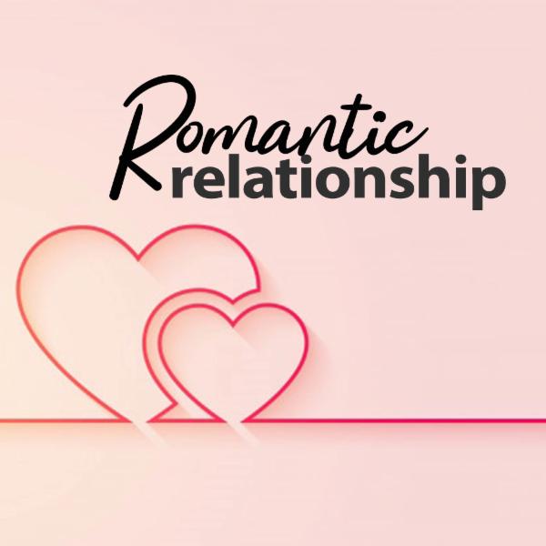 Romantic Relationships - Children cover