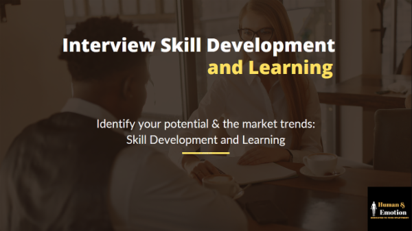 Interview Skill Development and Learning cover