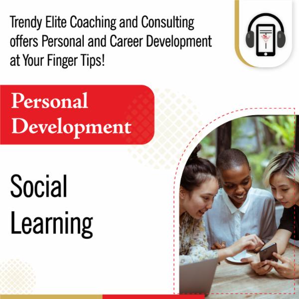 Social Learning cover