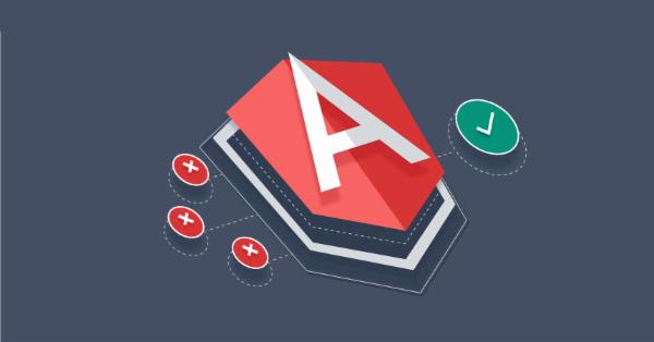 Angular Interview Questions cover