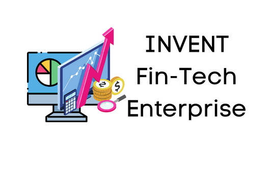 Introduction to INVENT Fintech Enterprise cover