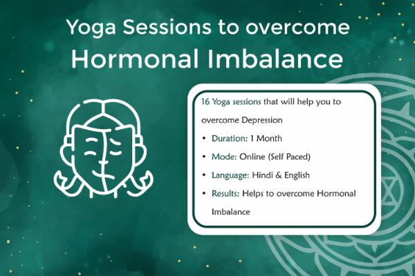 Smay-Jak Pranayama for Hormonal Imbalance cover