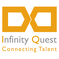 75. 2022JOB - Infinity Quest Job Opening for 2022 MBA cover