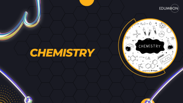 Chemistry cover