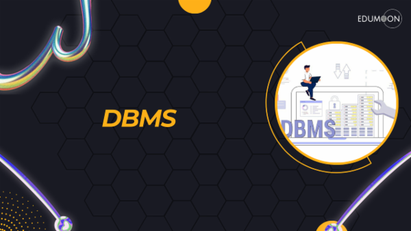 DBMS cover