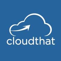 186. 2022JOB - CloudThat Job Opening for 2022 Batch cover
