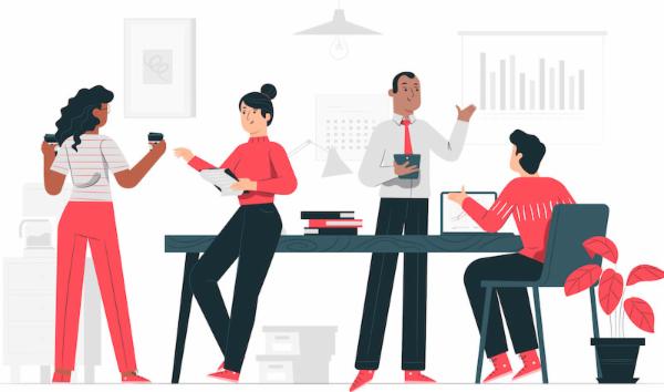 Positive Work Experience cover