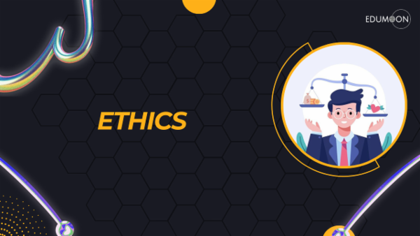 Ethics cover