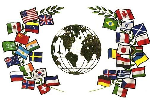 Webinar: Studying International Relations and Global Trade In a Challenging World: Prospects and Possibilities cover