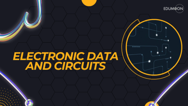 Electronics devices and circuits cover