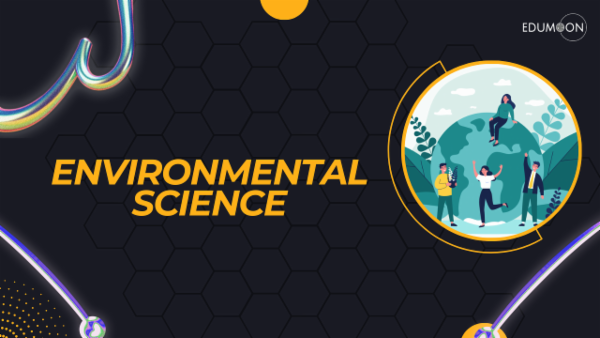 Environmental Science cover