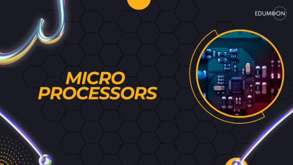 Micro processors cover