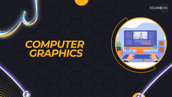 Computer Graphics cover