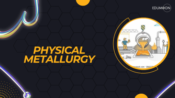 Physical Metallurgy cover