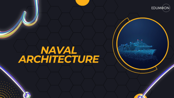 Naval Architecture cover
